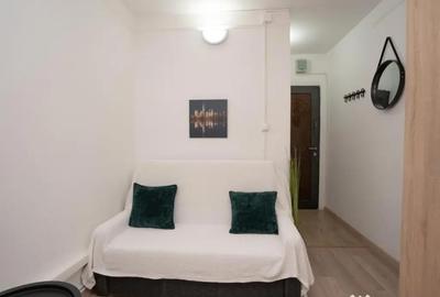 Garsonieră în Tătărași