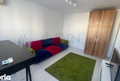 Apartament cu 2 camere decomandat, mobilat în Grivița - 3