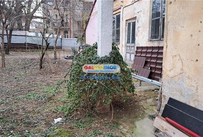 Teren Construcții intravilan de 197 mp, în Victoriei - 9