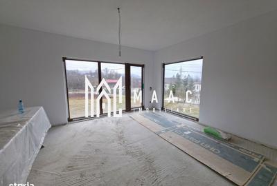 Casă cu 6 camere cu Teren 1500 Mp în Popești - 2