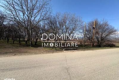 Spațiu comercial, în Lelești - 5