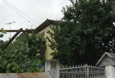 Casă cu 6 camere cu Teren 8000 Mp în Mircești - 7