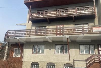 Oportunitate de neratat! Pensiune cu 25 de camere, 200 mp, zona-Vatra Dornei - 1