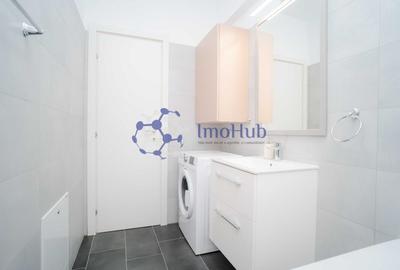 APARTAMENT CU MUTARE IMEDIATA CU LOC DE PARCARE, PODU ROS - 10