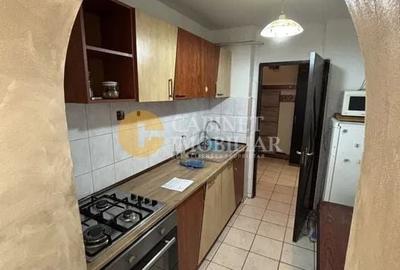 Apartament cu 2 camere decomandat, mobilat în Nicolina - 4