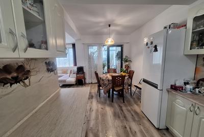 Casă cu 4 camere cu Canalizare în Șelimbăr - 6