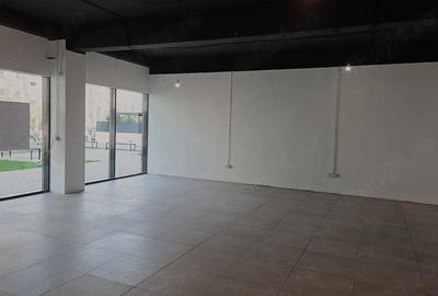 Spațiu comercial, de 56 mp, în Lipovei - 3