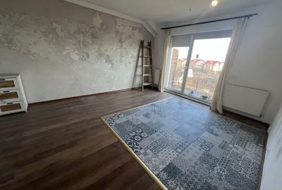 Garsonieră semidecomandată în Florești