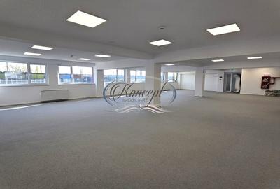 Birou, de 179.75 mp, în Iris