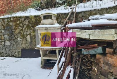 Vilă de vânzare in Sinaia - Zona Cumpătu - 9