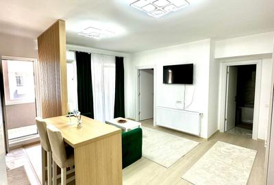 New World Militari / Apartament doua cam prima inchiriere / Loc de parcare - 3