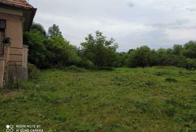 Casă cu 2 camere în Aiton - 1