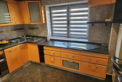 Decebal Stradal Bloc Monolit - 1