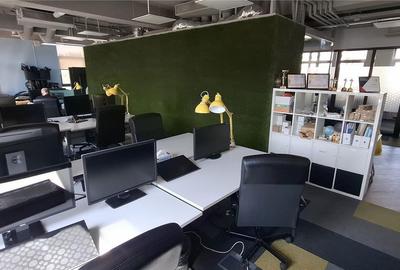 Spațiu comercial, de 270 mp, în Central - 8