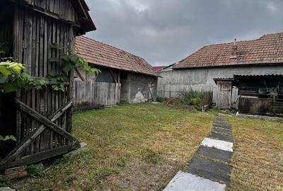 Casă cu 3 camere în Sâncraiu de Mureș - 4