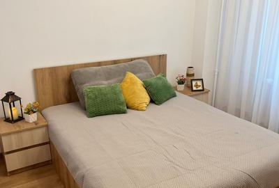 Apartament cu 3 camere decomandat, mobilat în Lujerului - 10