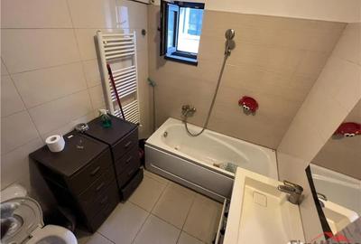 Apartament cu 3 camere decomandat, mobilat în Gară - 2