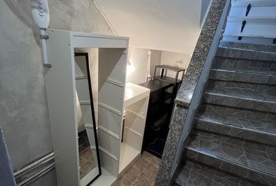 Casă cu 2 camere decomandat cu Teren 30 Mp în Exterior Vest - 7