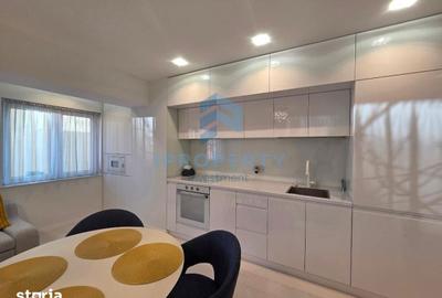 Apartament cu 2 camere, mobilat în Centrul Civic - 7