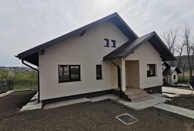 Casa 4 camere , 450 mp teren, beci, canalizare, Miroslava Casa 4 camere , 450 mp teren, beci, canalizare, Miroslava - 6