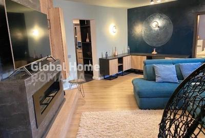 Apartament 3 Camere | Bulevardul Decebal | Renovat | Centrala proprie - 2