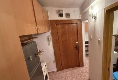 Apartament cu 2 camere semidecomandat în Tomis III - 6