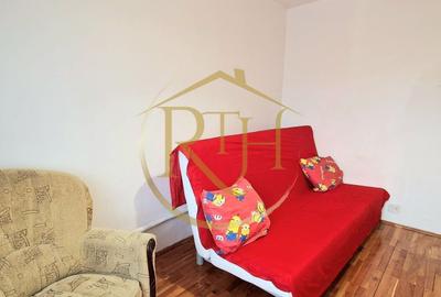 Ofer spre închiriere apartament 3 camere,2 bai, zona Lipovei, 400 euro/lună. - 9