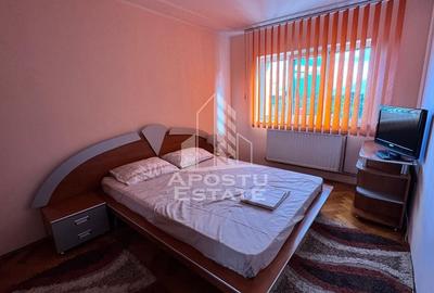 Apartament 3 camere, centrala proprie, Zona Soarelui - 8