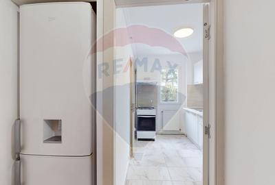 Apartament 2 camere de vanzare | 50 mp | renovat | zona Gemenii - 11