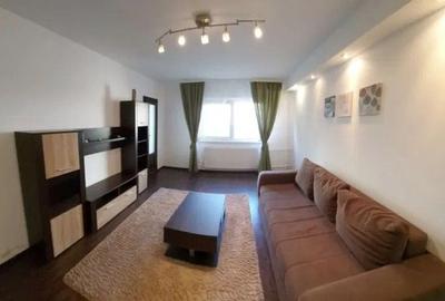 Apartament cu 2 camere decomandat, mobilat în Militari