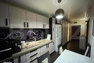 Apartament cu 2 camere în Central - 5