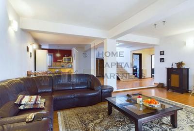 CASA DE VANZARE BUFTEA | 6 camere, 3 bai | utilitati - 3