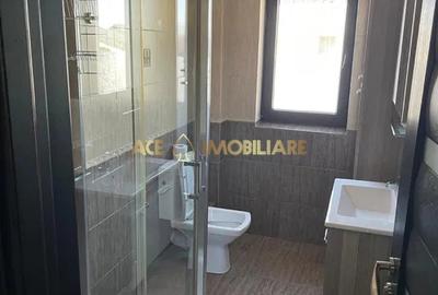 Apartament cu 2 camere decomandat, mobilat în Jiului - 6