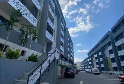Apartament cu 2 camere decomandat în Central - 16