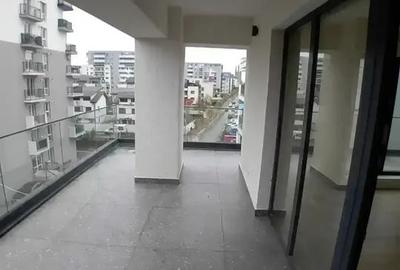 Titan Pallady metrou Apartament 2 Camere cu terasa 38mp gata de mutare - 2