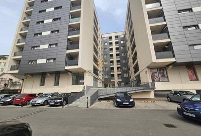 Apartament 2 camere, decomandat,Soseaua Berceni-metrou, 64 mp, parcare - 14
