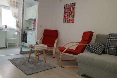 Garsoniera Ikea Pallady VI 181 - 5