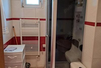 Inchiriez apartament 2 camere, decomandat, Tg. Mures, Unirii - 2