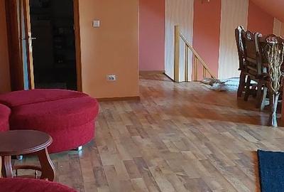 Casă cu 4 camere în Siret - 3