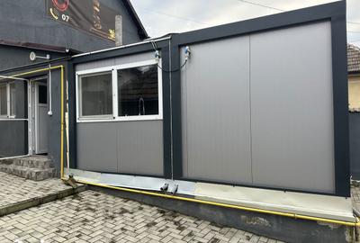 Spațiu comercial, de 25 mp, în Central - 6