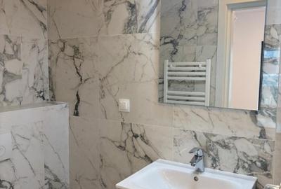 Apartament cu 2 camere semidecomandat în Nord - 4