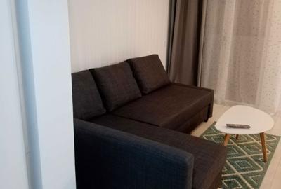 Apartament cu 2 camere în 23 August - 5