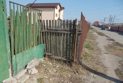 Teren de vanzare pe strada Comarnic ,toate utilitatile - 2