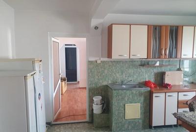 Apartament cu 3 camere nedecomandat în Central - 5