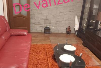 Apartament 3 camere in zona centrala str. Ro?iorilor Braila - 5
