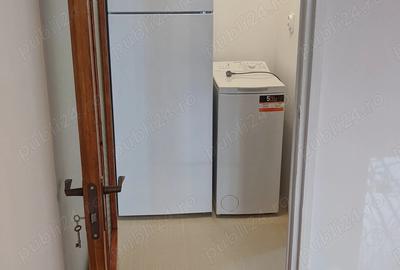 Garsoniera de inchiriat zona Tineretului - str. Piscului - 2