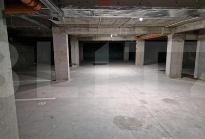 Apartament cu 3 camere semidecomandat, mobilat în Someșeni - 8