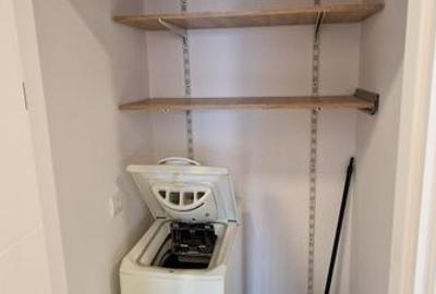 Apartament 3 camere Bucuresti Straulesti - 8