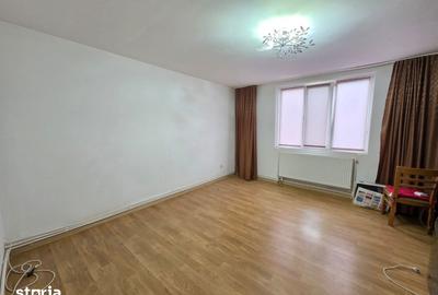 Garsonieră decomandată în Central - 1