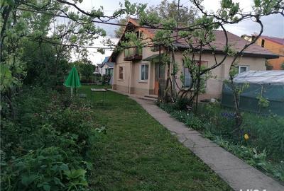 Casă cu 2 camere cu Teren 700 Mp în Câmpina - 6